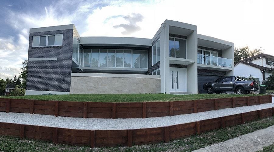 Double Glazing Price Syndey