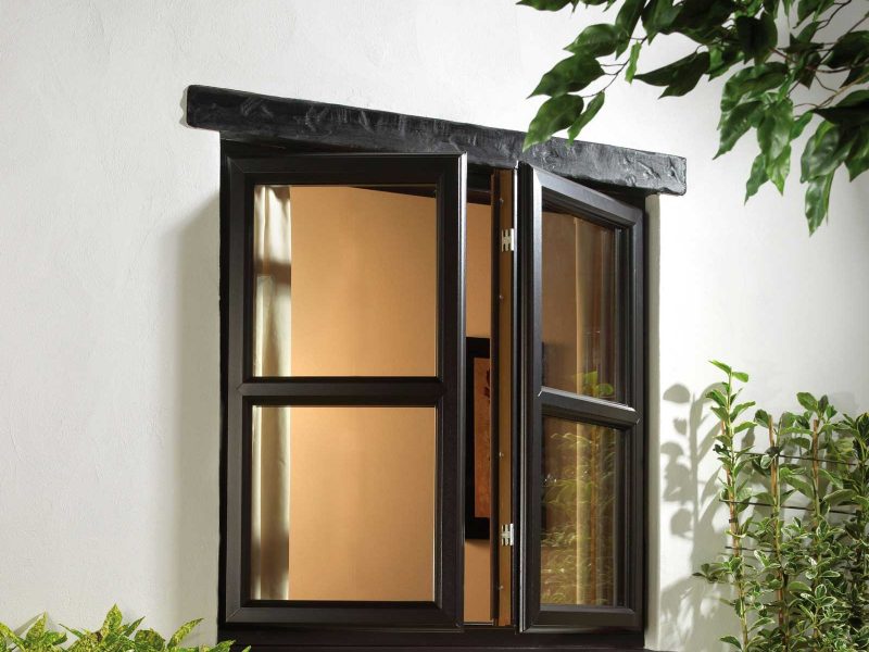 French casement windows Near me Syndey