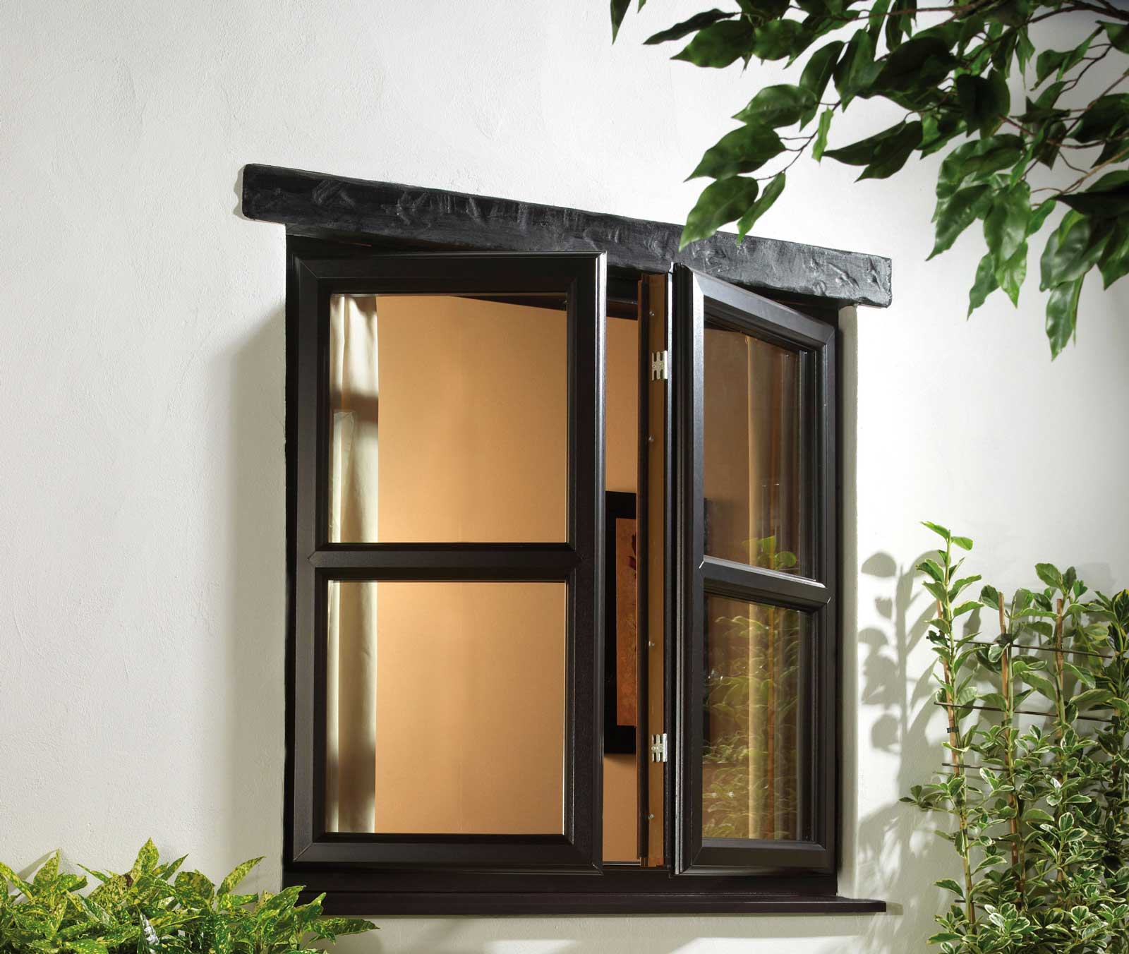 French casement windows Near me Syndey