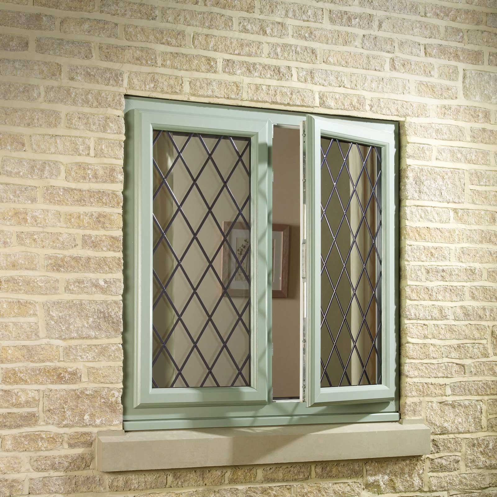 French casement windows Close to Syndey