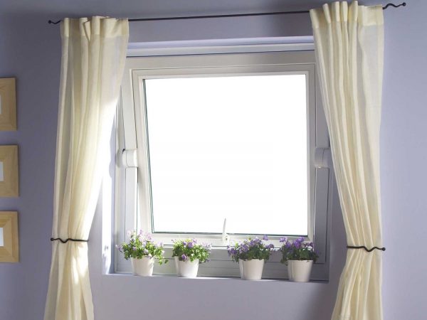 tilt and turn windows Price Kirribilli