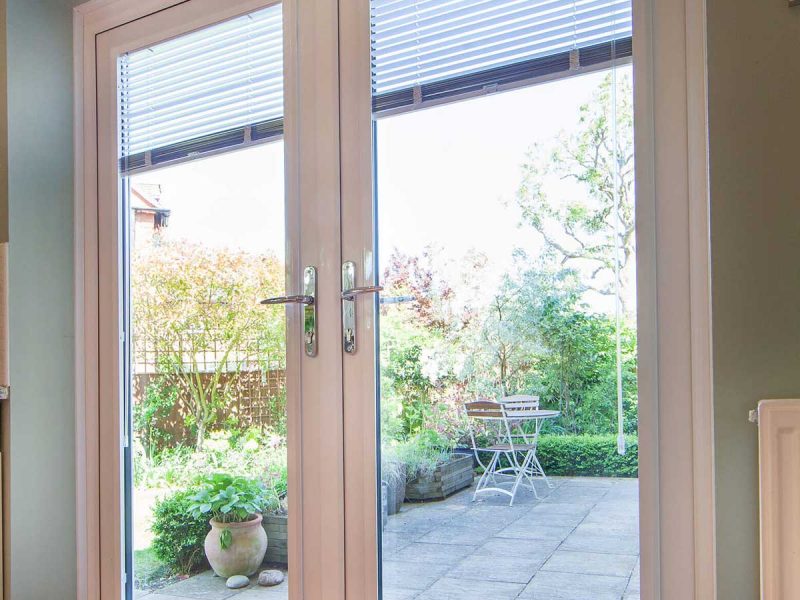 French Doors For sale Katoomba