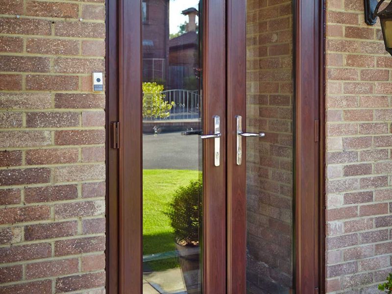 French Doors Installation Syndey