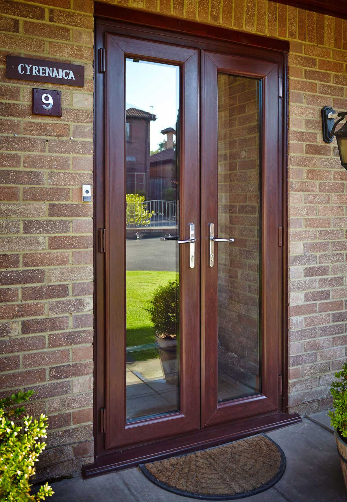 French Doors Installation Syndey