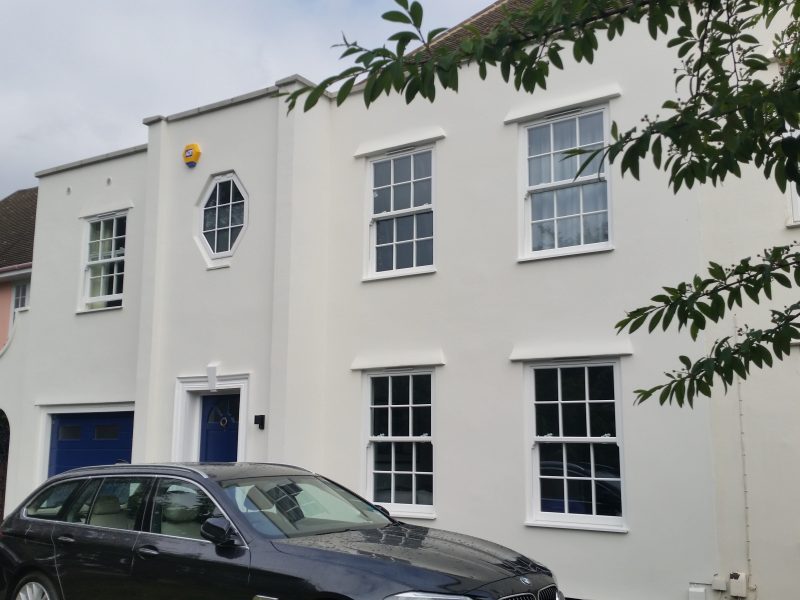 double hung windows Near me Kirribilli