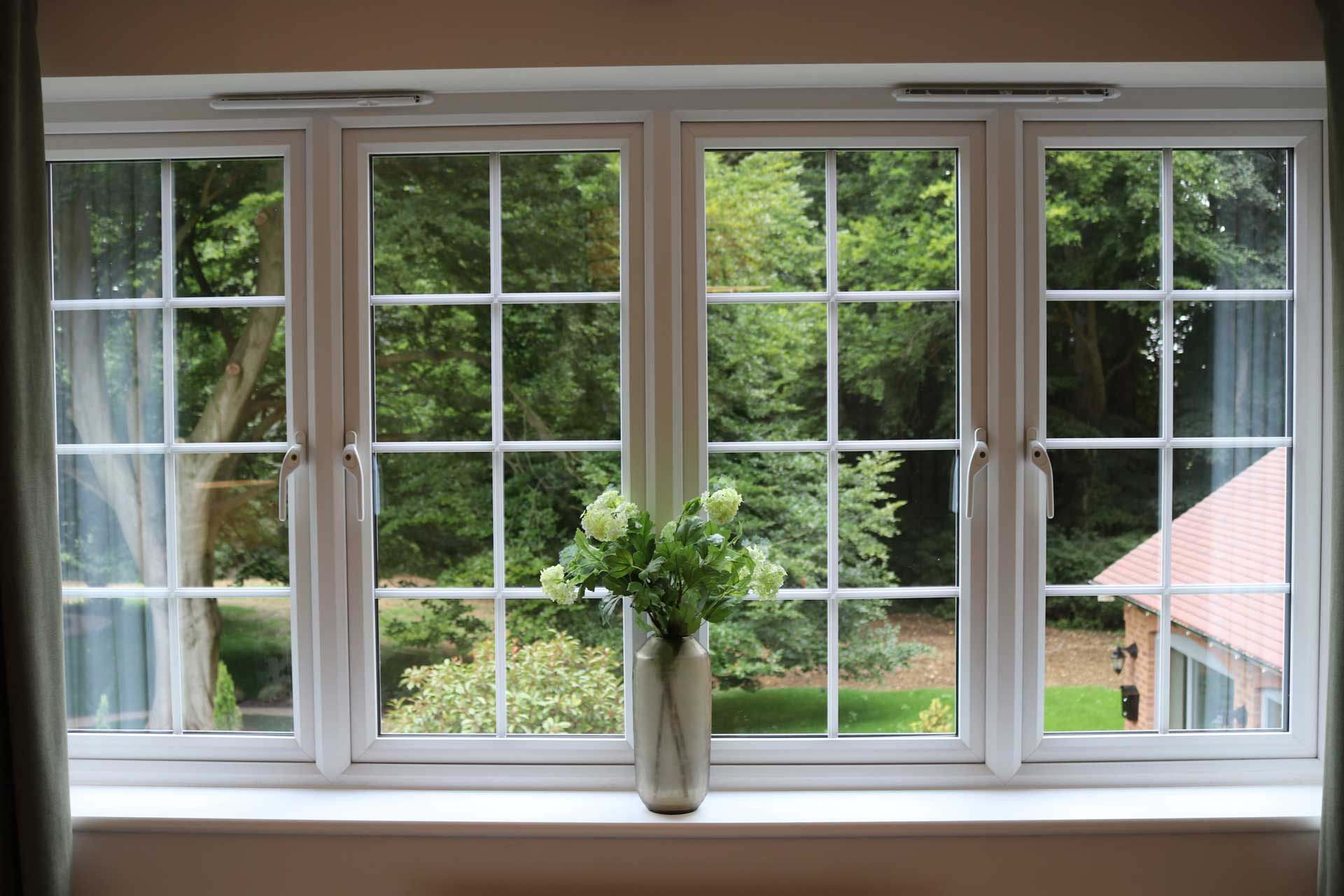 Casement windows Price Syndey