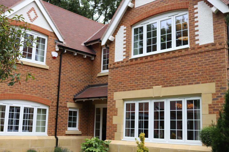 Casement windows Cost Syndey