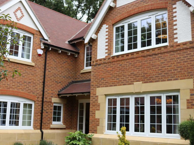 Casement windows Cost Syndey