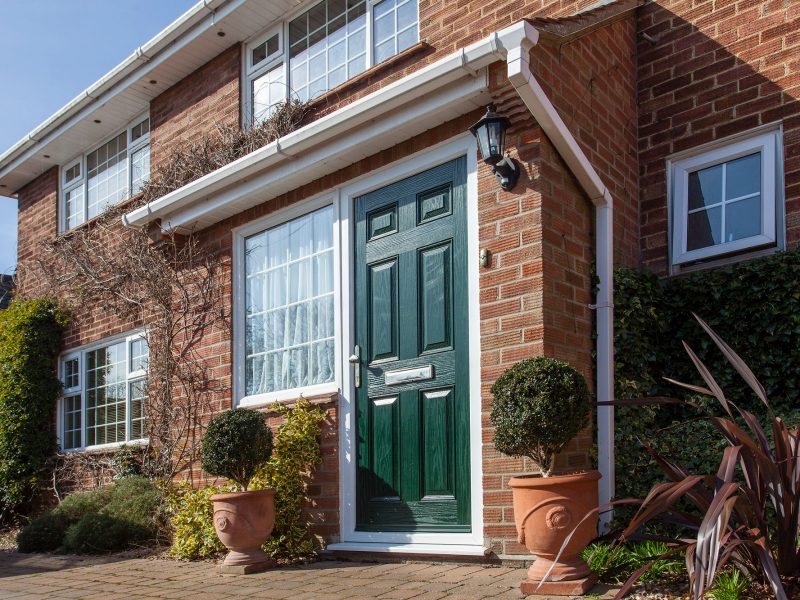 Front Doors Near me Wollongong