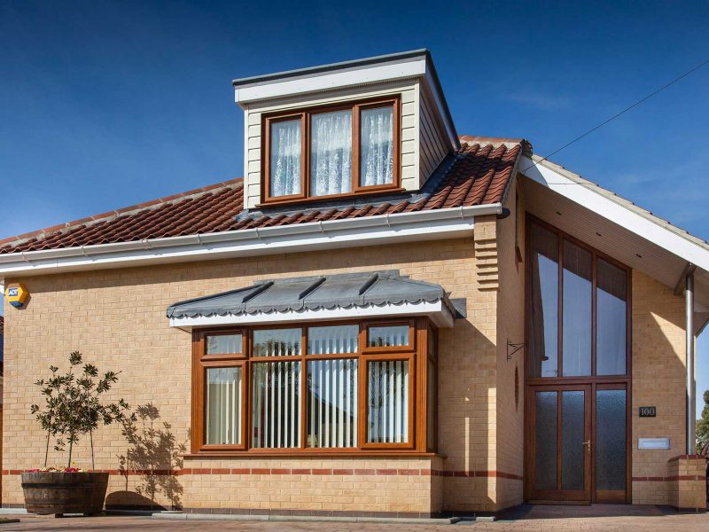 bay windows Near me Maitland