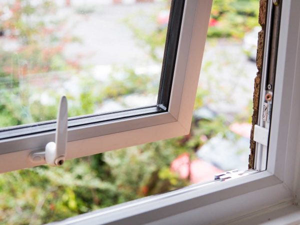 Awning glass Parramatta