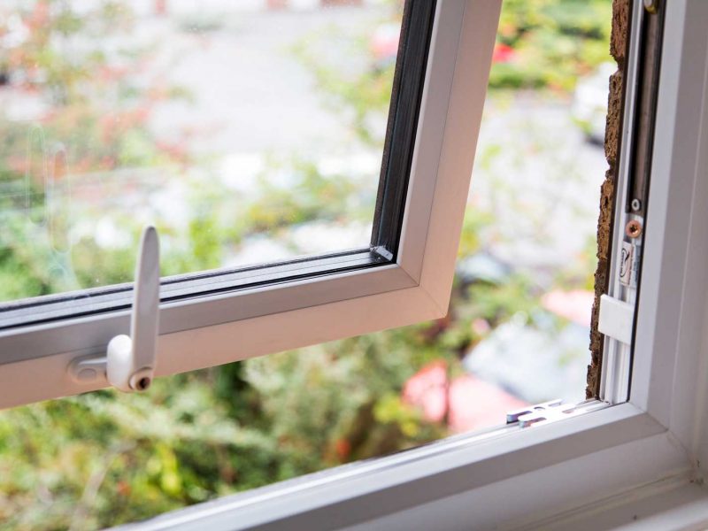 tilt and turn windows Installation Syndey