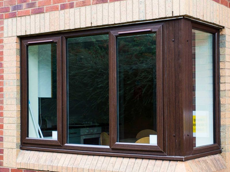 bay windows Cost Central Coast