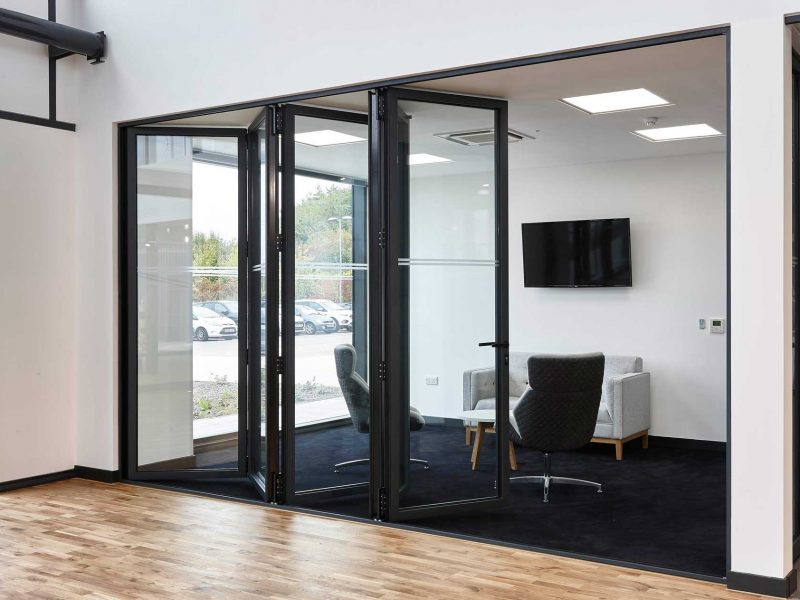 aluminium bifold doors near me in katoomba