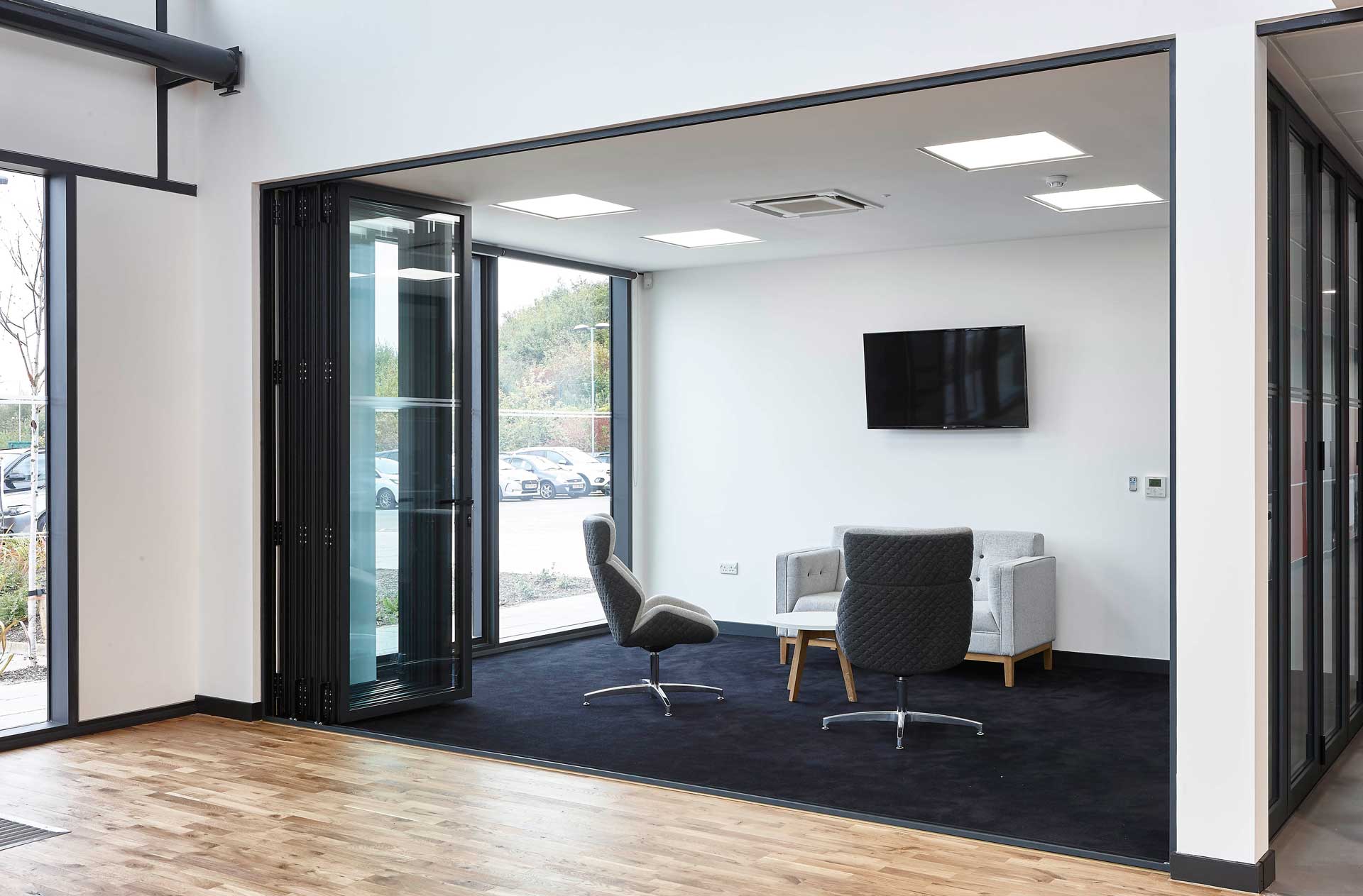 Aluminium Bifold Doors Sydney Bifold Doors New South Wales