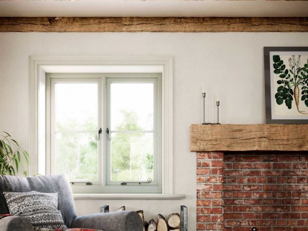 flush sash casement windows Price Syndey