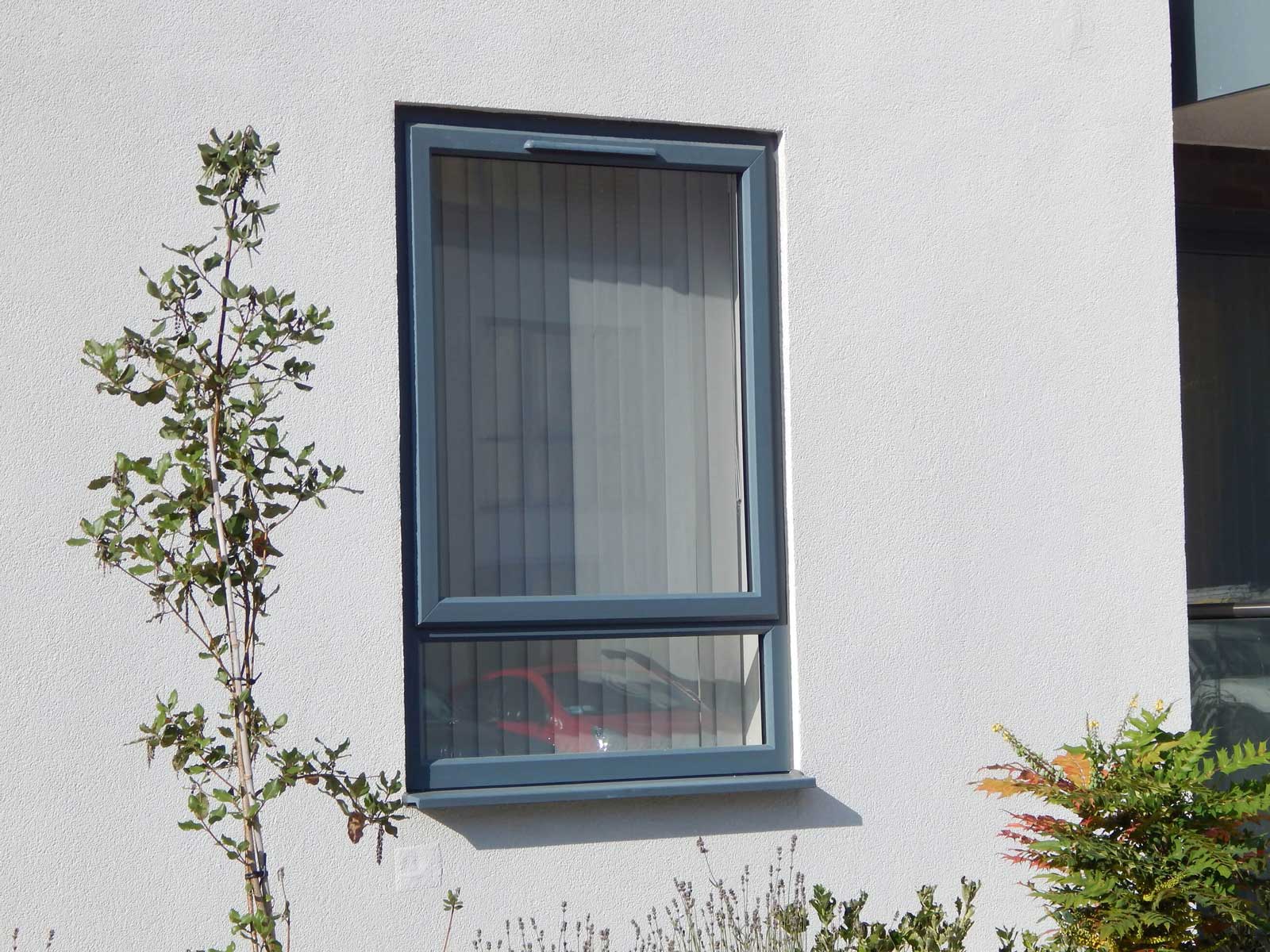 tilt and turn windows Installation Newcastle