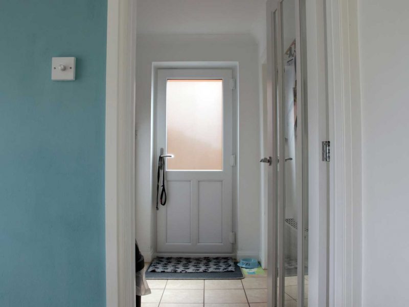 Front Doors Close to Katoomba