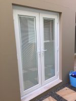 Why Should You Install Double Glazing With Blinds Inside?