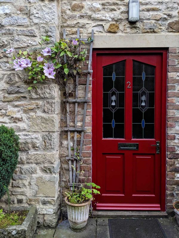 Composite Doors Near me Wollongong