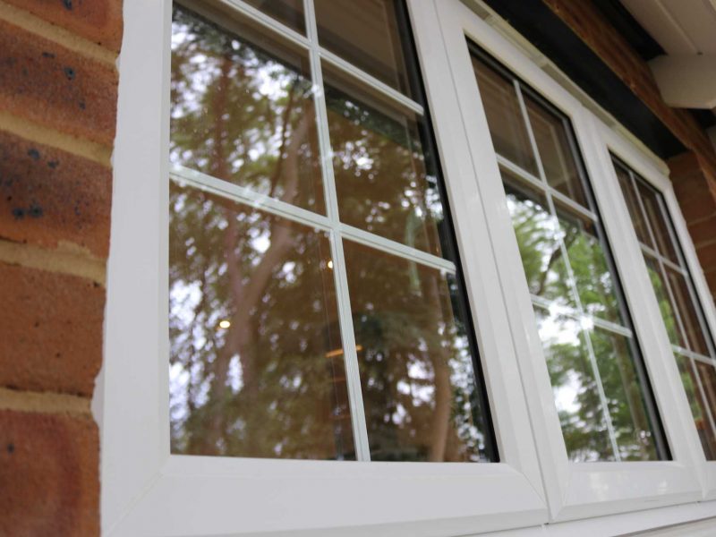 Casement windows Close to Syndey