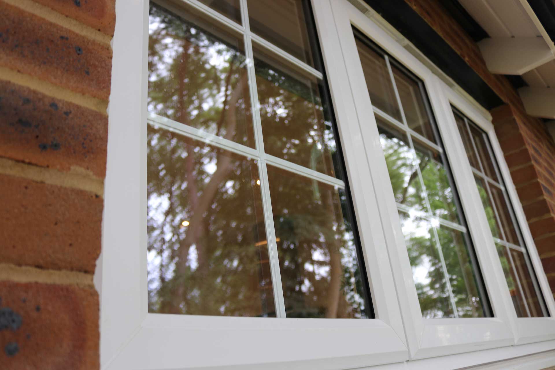 Casement windows Close to Syndey