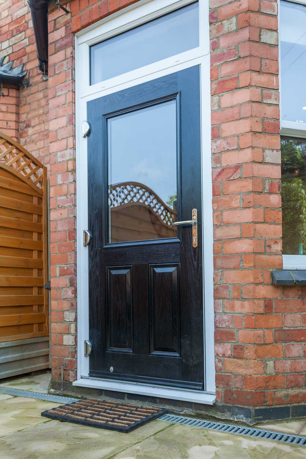 Composite Doors Installation Central Coast