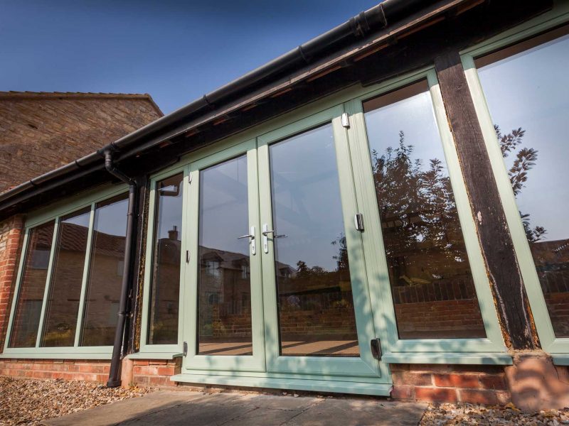 French Doors Price Syndey