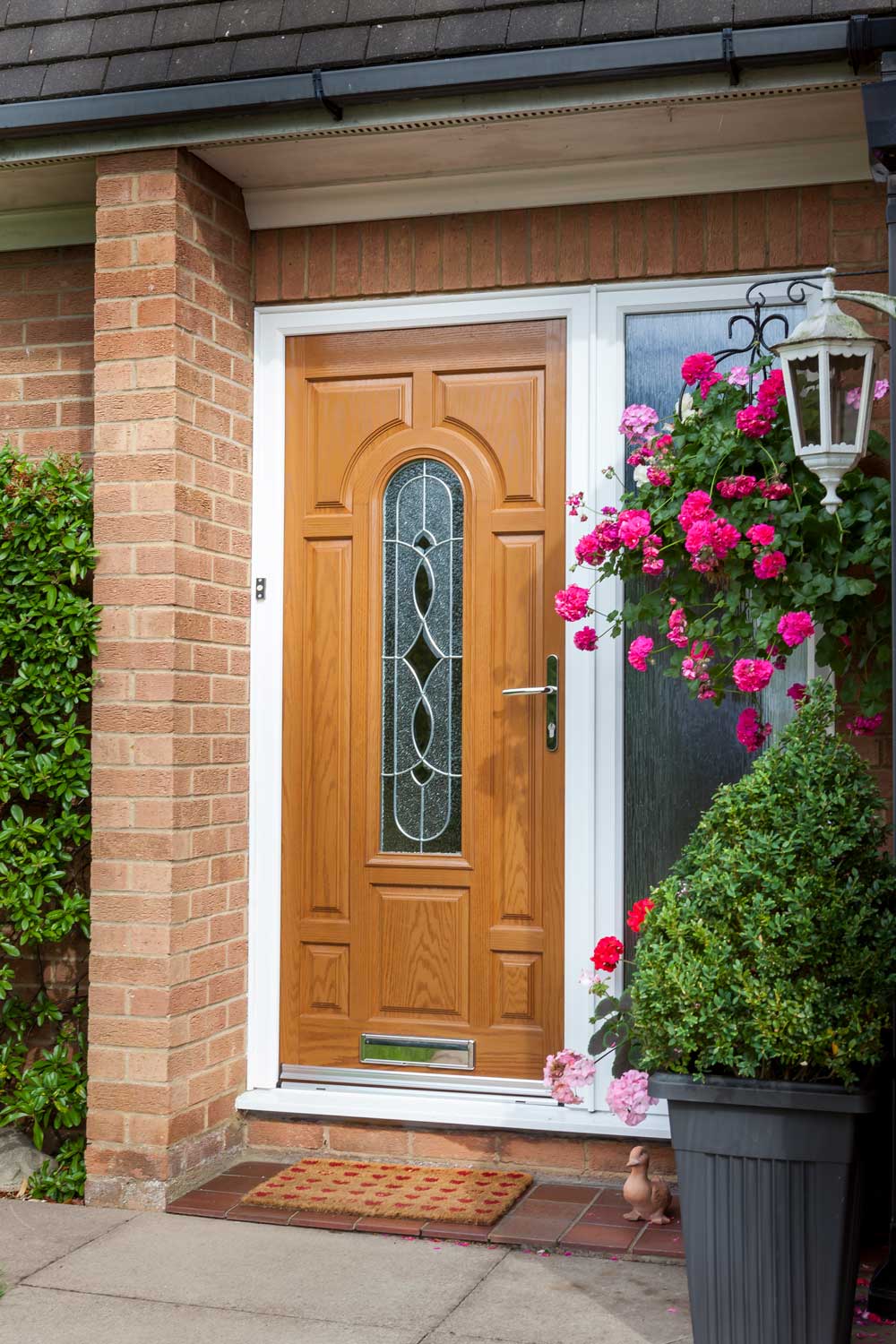 Composite Doors Cost Syndey