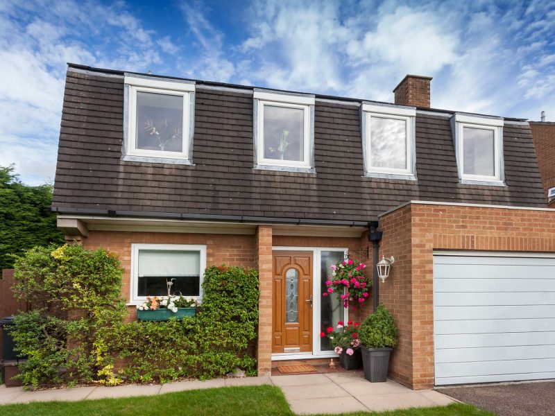 Composite Doors Price near me