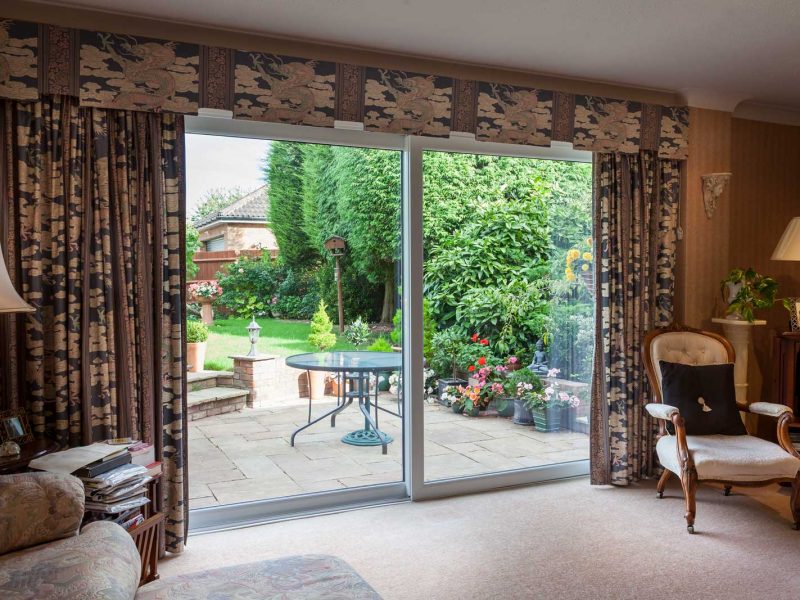 Sliding Doors Price Wollongong