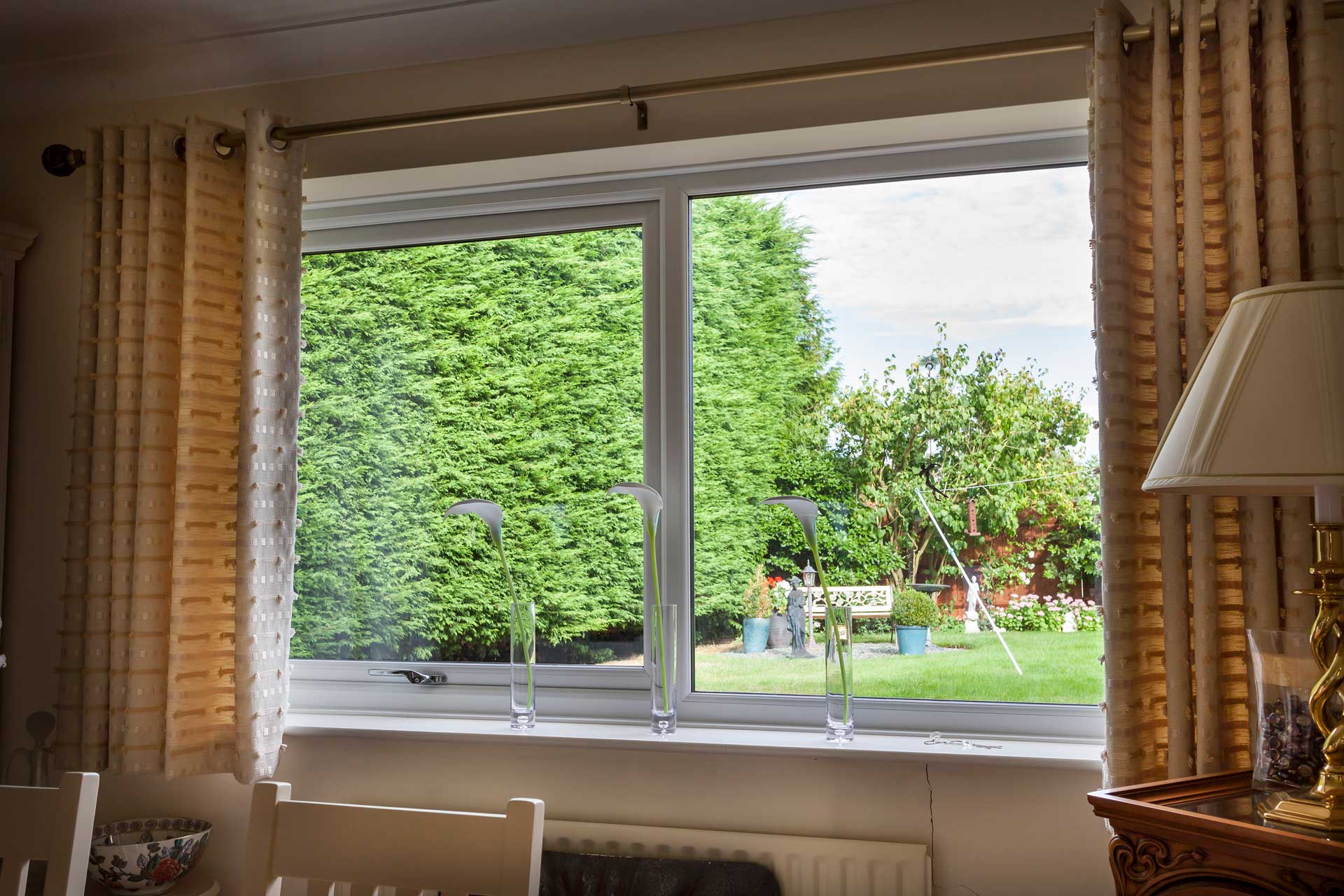 Casement windows Near me Central Coast