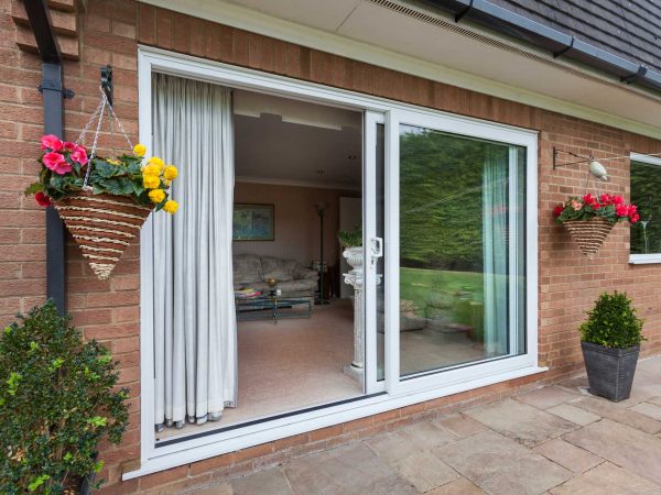 sliding doors price Kirribilli
