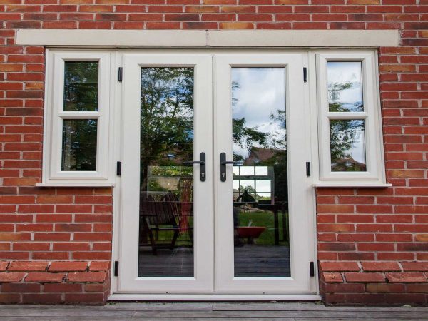 French Doors Cost Syndey