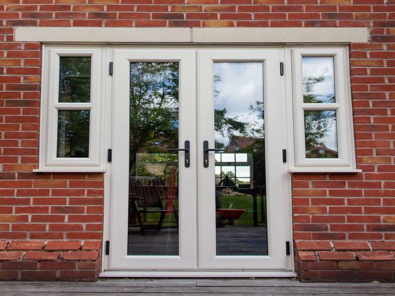 French Doors Cost Syndey