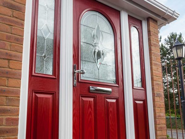 composite doors wentworth falls 