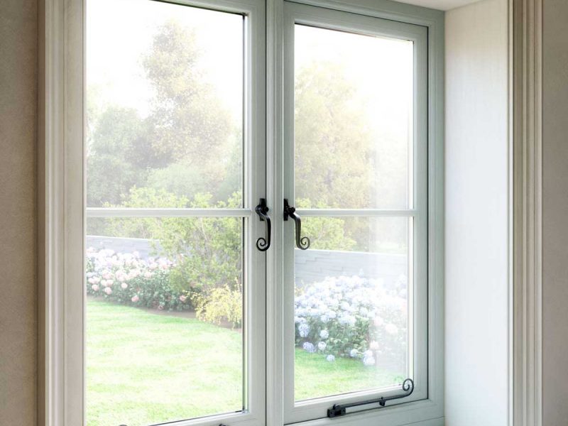 flush sash casement windows Close to Syndey