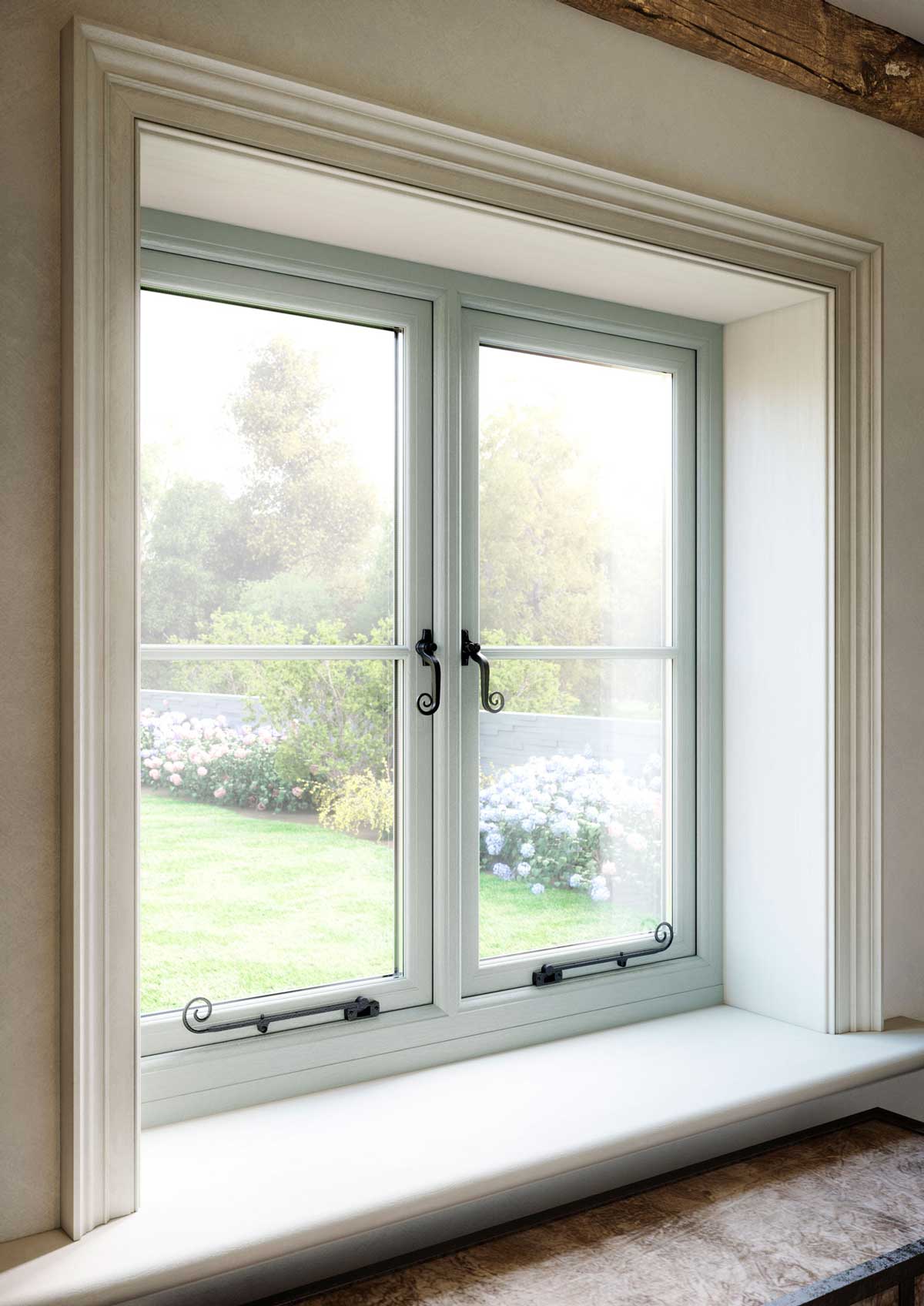 flush sash casement windows Close to Syndey