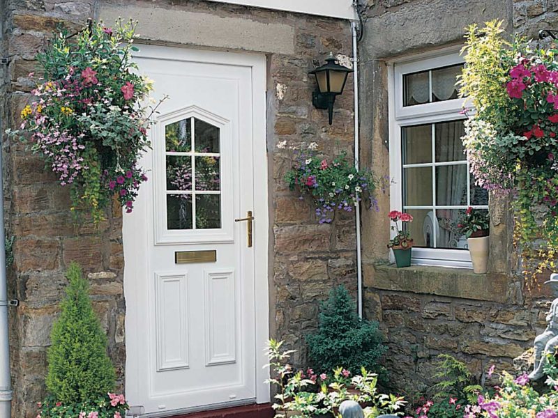 Front Doors Installation Syndey