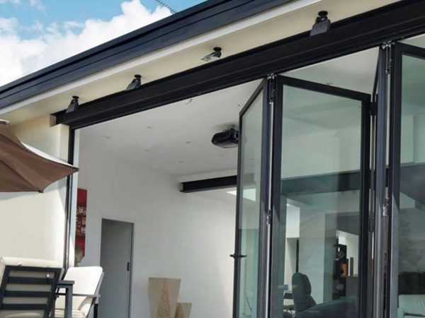 Double Glazing Close to Newcastle