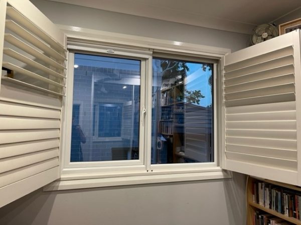 Awning + PD + Plantation