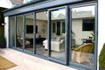 How Double Glazing Helps with Common Disturbance?