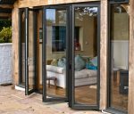 Why You Should Choose Aluminium Doors For Your Home