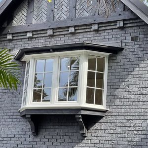 Specialist & Heritage Windows