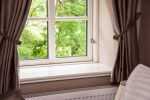 How Much Noise Does Double Glazing Reduce?