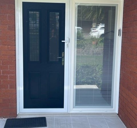 sliding doors price Bondi