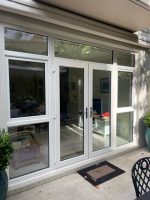 French Doors & Windows Installations | Ecovue Case Study