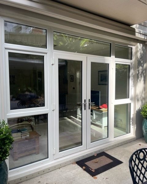 French Doors & Windows Installations