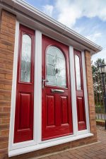 6 Reasons Why You Should Choose A Composite Door
