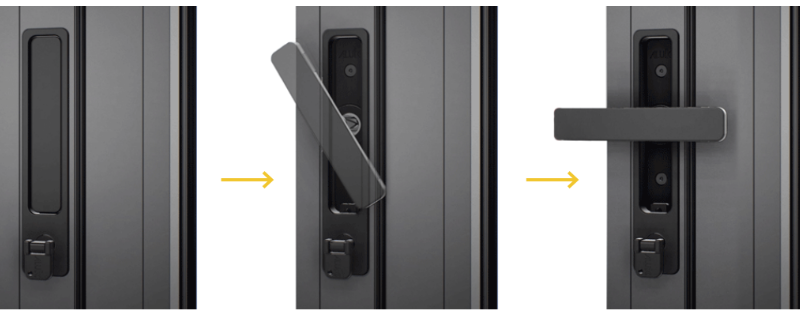 ecovue brochure handle